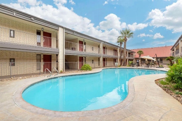 Best Western near Lackland AFB/SeaWorld image 3