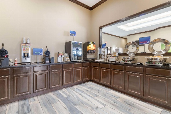 Best Western near Lackland AFB/SeaWorld image 6