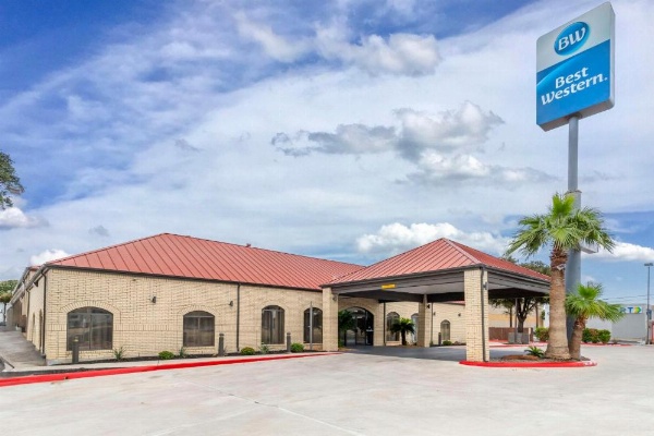 Best Western near Lackland AFB/SeaWorld image 9